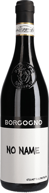 Giacomo Borgogno & Figli, No Name, Nebbiolo, Langhe DOC