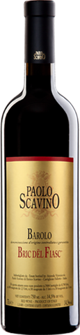 Paolo Scavino, Monvigliero, Barolo DOCG (Single Vineyard)