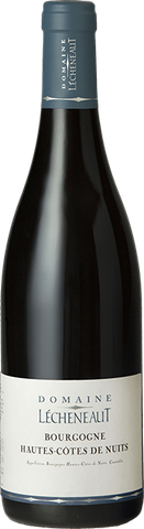 Domaine Lecheneaut, Bourgogne Hautes-Cotes De Nuits 2023