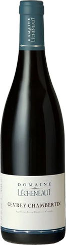 Domaine Lecheneaut, Gevrey Chambertin 2023