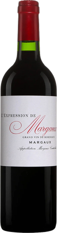 L'Expression de Margaux