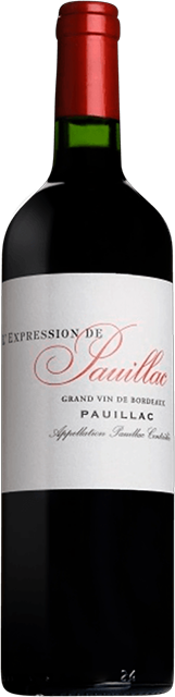 L'Expression de Pauillac 2015