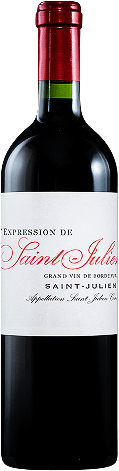 L'Expression de Saint Julien