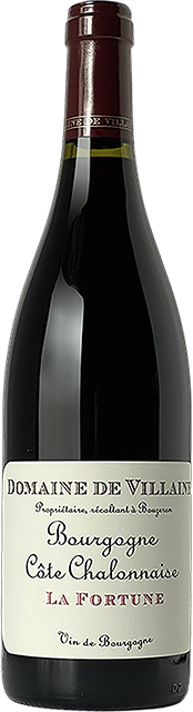 Domaine A. Et P. de Villaine, La Fortune, Bourgogne Cote Chalonnaise