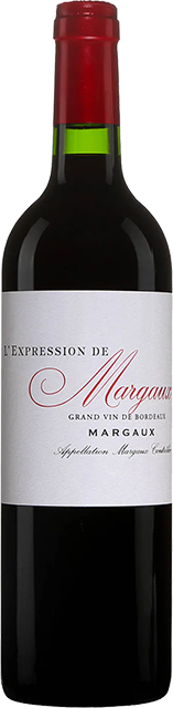 L'Expression de Margaux (Bio)