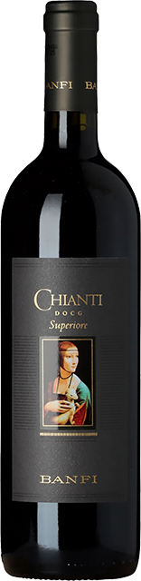 Banfi, Chianti Superiore DOCG