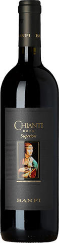 Banfi, Chianti Superiore DOCG