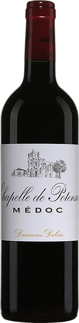 La Chapelle de Potensac