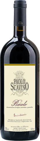 Paolo Scavino, Barolo DOCG, Magnum 1.5L