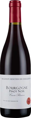De Bellene (Maison Roche), Bourgogne Pinot Noir, Cuvee Reserve