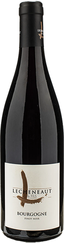 Domaine Lecheneaut, Bourgogne Pinot Noir 2023