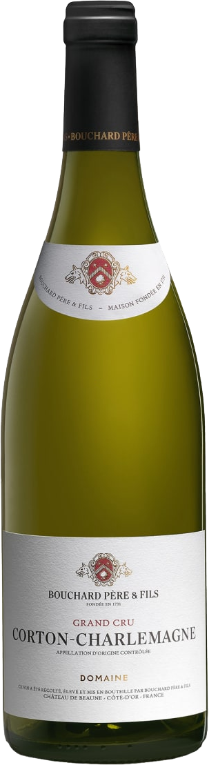 Bouchard Pere et Fils (Domaine), Corton Charlemagne Grand Cru 2022