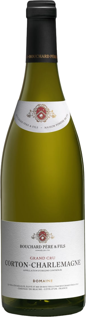 Bouchard Pere et Fils (Domaine), Corton Charlemagne Grand Cru 2022