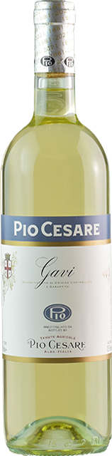 Pio Cesare, Gavi DOCG