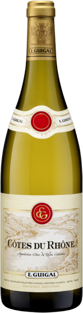 Guigal, Cotes du Rhone White