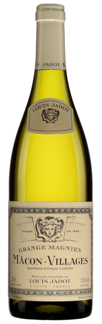 Louis Jadot, Macon Villages