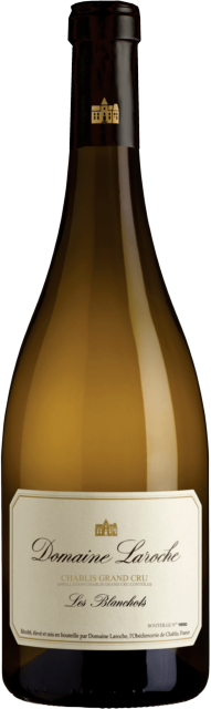 Domaine Laroche, Les Blanchots, Chablis Grand Cru
