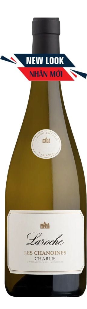 Domaine Laroche, Les Chanoines, Chablis