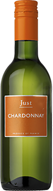Just, Chardonnay, IGP d'Oc, 37.5cl