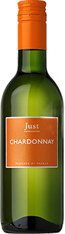 Just, Chardonnay, IGP d'Oc, 37.5cl