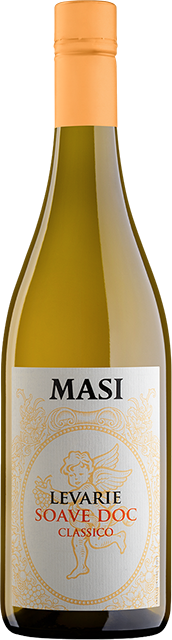 Masi, Levarie, Soave DOC