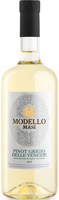 Masi, Modello, Pinot Grigio delle Venezie DOC