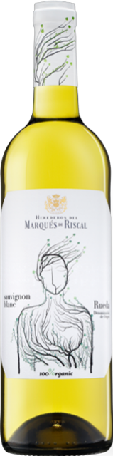 Marques de Riscal, Sauvignon Blanc, Rueda DO