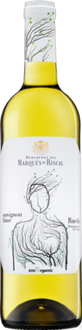 Marques de Riscal, Sauvignon Blanc, Rueda DO