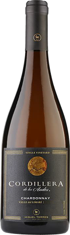 Miguel Torres, Cordillera Reserva Especial Privada Chardonnay, Limari Valley