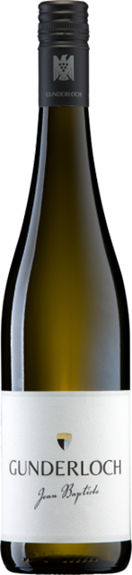 Gunderloch, Jean Baptiste Riesling Kabinett, Rheinhessen