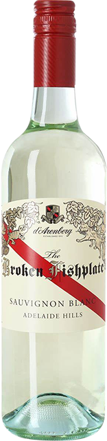 D'Arenberg, The Broken Fishplate, Sauvignon Blanc, Adelaide Hills