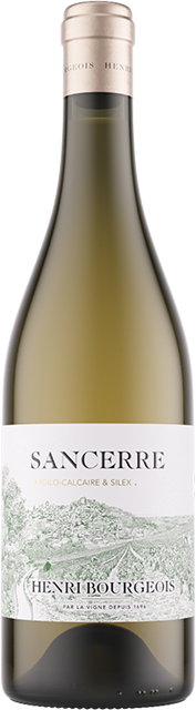 Henri Bourgeois, Les Baronnes, Sancerre White