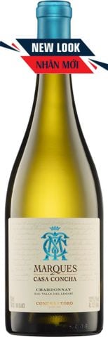Concha Y Toro, Marques de Casa Concha Chardonnay, Limari Valley