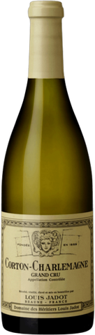 Louis Jadot (Domaine des Heritiers), Corton Charlemagne Grand Cru 2023