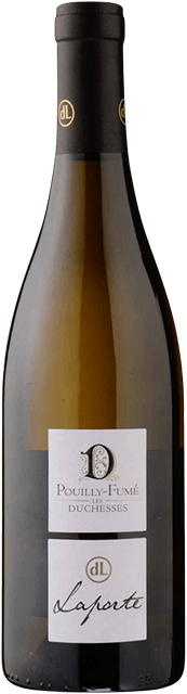 Domaine Laporte, Les Duchesses, Pouilly Fume