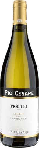 Pio Cesare, Piodilei, Chardonnay, IGT Langhe (Single Vineyard)