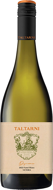 Taltarni, Fume, Victoria