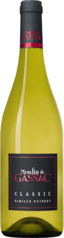 Moulin de Gassac, Classic, IGP Pays d'Herault