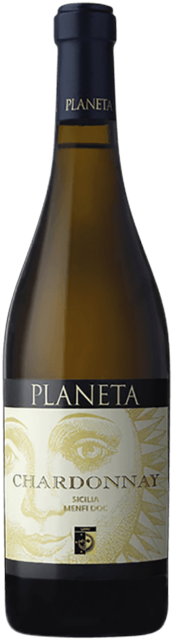 Planeta, Chardonnay, IGT Sicilia