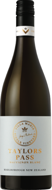 Villa Maria, Single Vineyard Taylor Pass Sauvignon Blanc, Marlborough