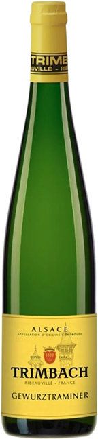 Trimbach, Gewurztraminer, Alsace