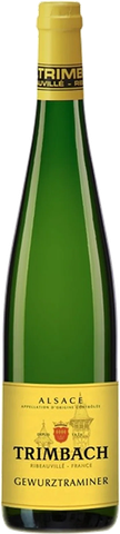 Trimbach, Gewurztraminer, Alsace