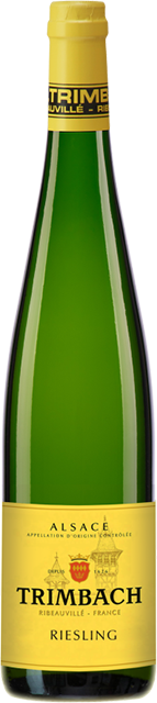 Trimbach, Riesling, Alsace