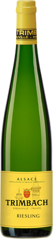 Trimbach, Riesling, Alsace