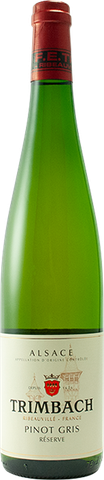 Trimbach, Pinot Gris Reserve, Alsace