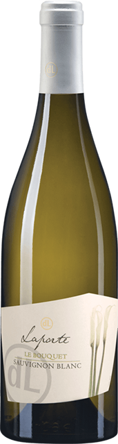 Domaine Laporte, Le Bouquet, Sauvignon Blanc, IGP Val De Loire