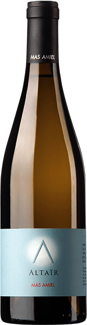 Mas Amiel, Altair, Cotes du Roussillon (dry white)
