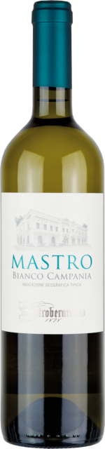Mastroberardino, Mastro, IGT Bianco Campania