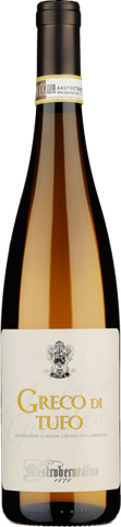 Mastroberardino, Greco di Tufo DOCG