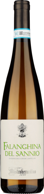 Mastroberardino, Falanghina, Sannio DOC